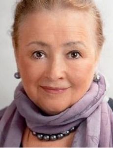 Lyubov Strizhenova