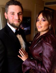 Jessica Mauboy and Themeli Magripilis