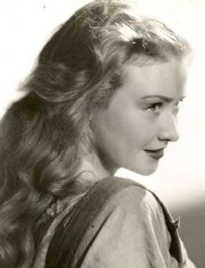 Alma Lloyd