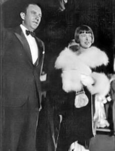 Colleen Moore and John Mccormick