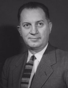 Everett O. Alldredge