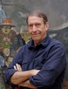 John Alexander (artist)