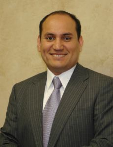 David Utrilla
