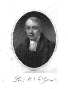 William Alphonsus Gunn