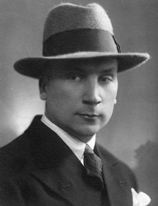 Theodor Luts