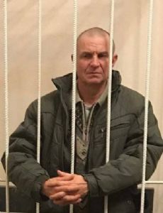 Volodymyr Dudka