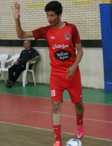Hossein Razavi