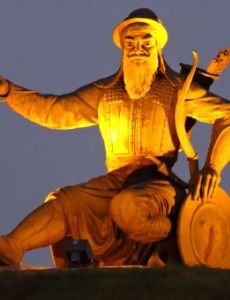 Banda Singh Bahadur