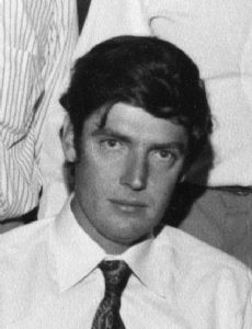 Jim Robertson (politician)