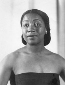 Thelma Johnson Streat