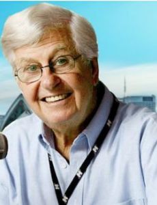 Bob Rogers