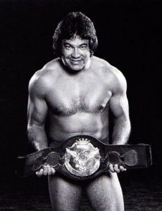 Chavo Guerrero Sr.