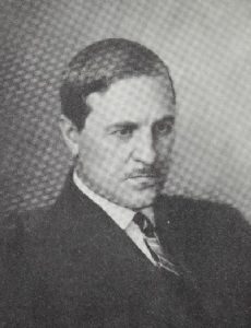 Arnstein Arneberg