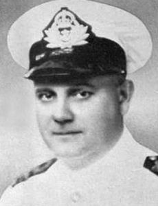 William Guy Carr