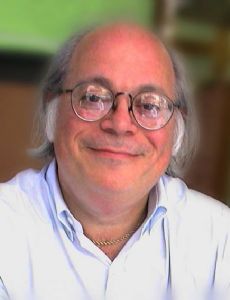 Bruce Nazarian