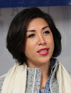 Paulette Jordan