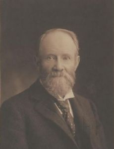 William Zeal