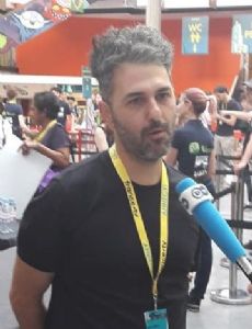 Alê Abreu