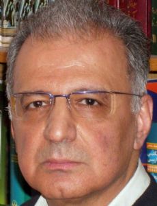 Khosro Naghed