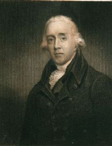 Nicholas Pocock