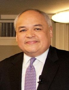 Thurgood Marshall, Jr.