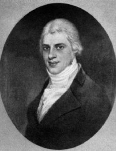 Johann Heinrich Gossler