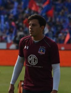 Fernando Meza