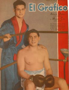 Mauro Cía
