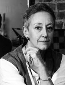 Eva Rubinstein