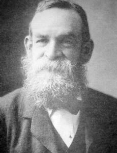 William Forsell Kirby