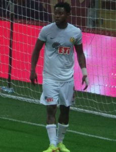 Raheem Lawal