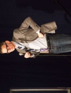 Jack Gantos