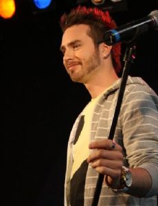Mattias Andréasson