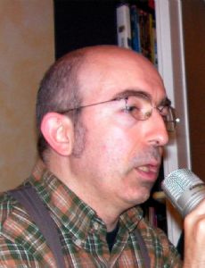 Antonio Serra (comics)
