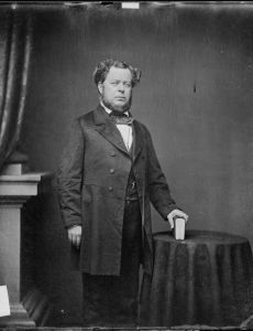 John A. Gurley