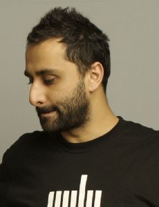 Burak Arıkan
