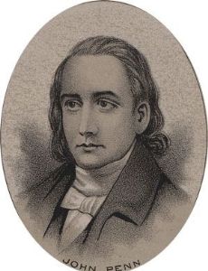 John Penn