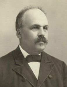 Jérôme-Adolphe Chicoyne
