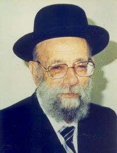 Yehuda Tzadka
