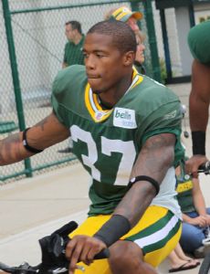 Sam Shields