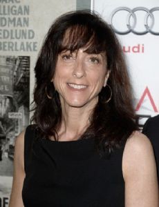 Mary Zophres