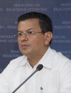 Hugo Martínez (politician)