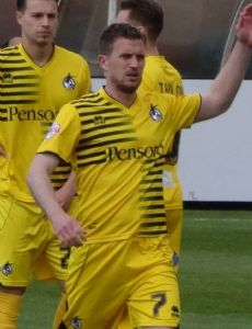 Lee Mansell