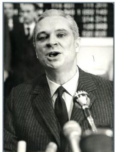 Roger Frey