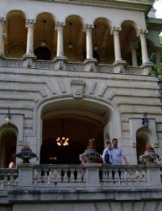 Cotroceni Palace