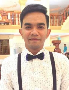 Tok Nimol