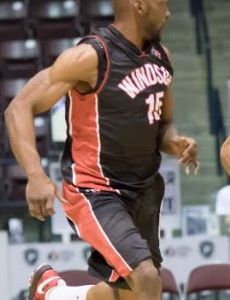 Quinnel Brown