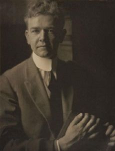 Karl Struss