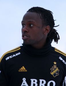 Martin Kayongo-Mutumba