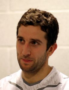 Espen Hoff